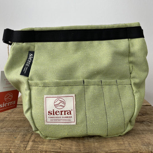 Sierra Eye Bird Soft Mint Bucket