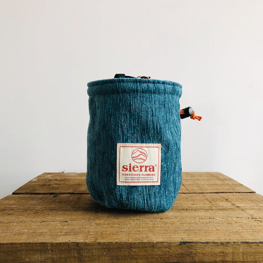 Sierra Simply Oil Chalk Bag