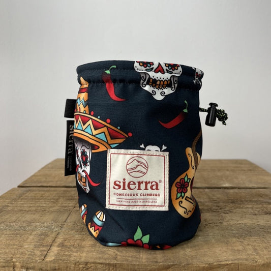 Sierra Chili Chalk Bag