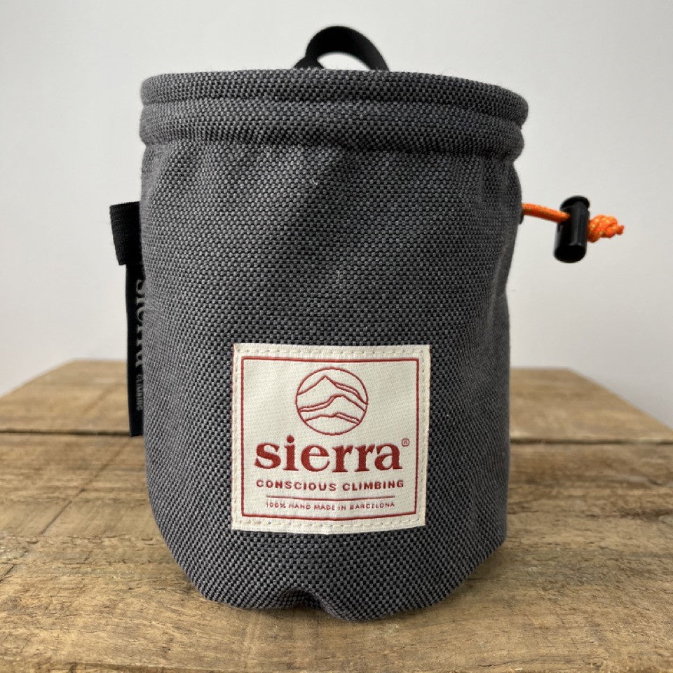 Sierra Eye Bird Past Ashes Chalk Bag