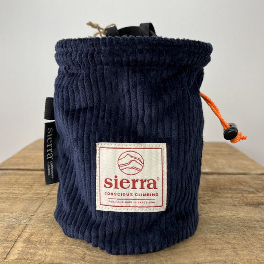 Sierra Nat Plus Titanic Chalk Bag