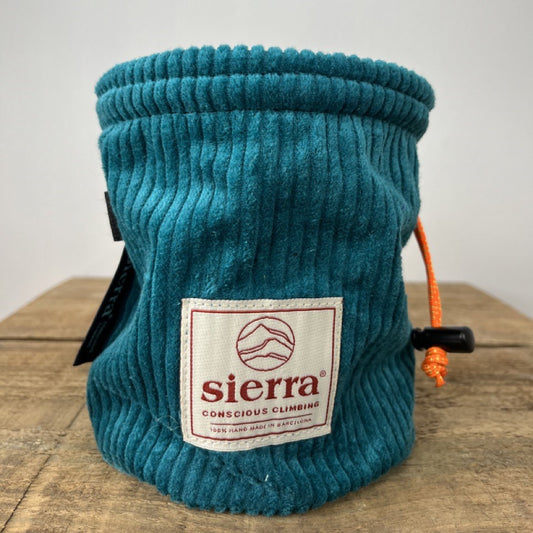 Sierra Nat Plus Ulises Chalk Bag