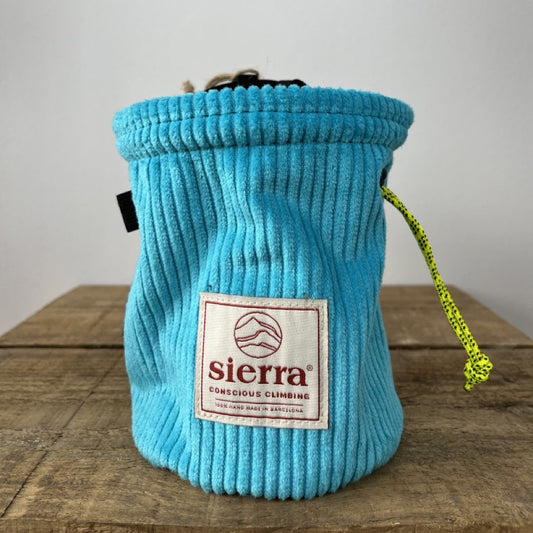 Sierra Contrast Acid Chalk Bag