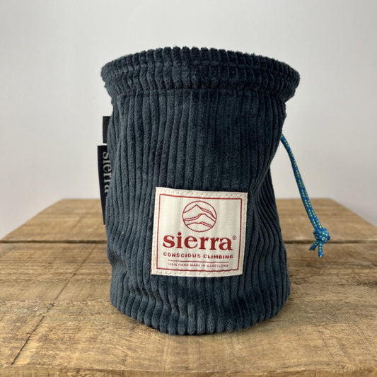 Sierra Contrast Ocean Sky Chalk Bag