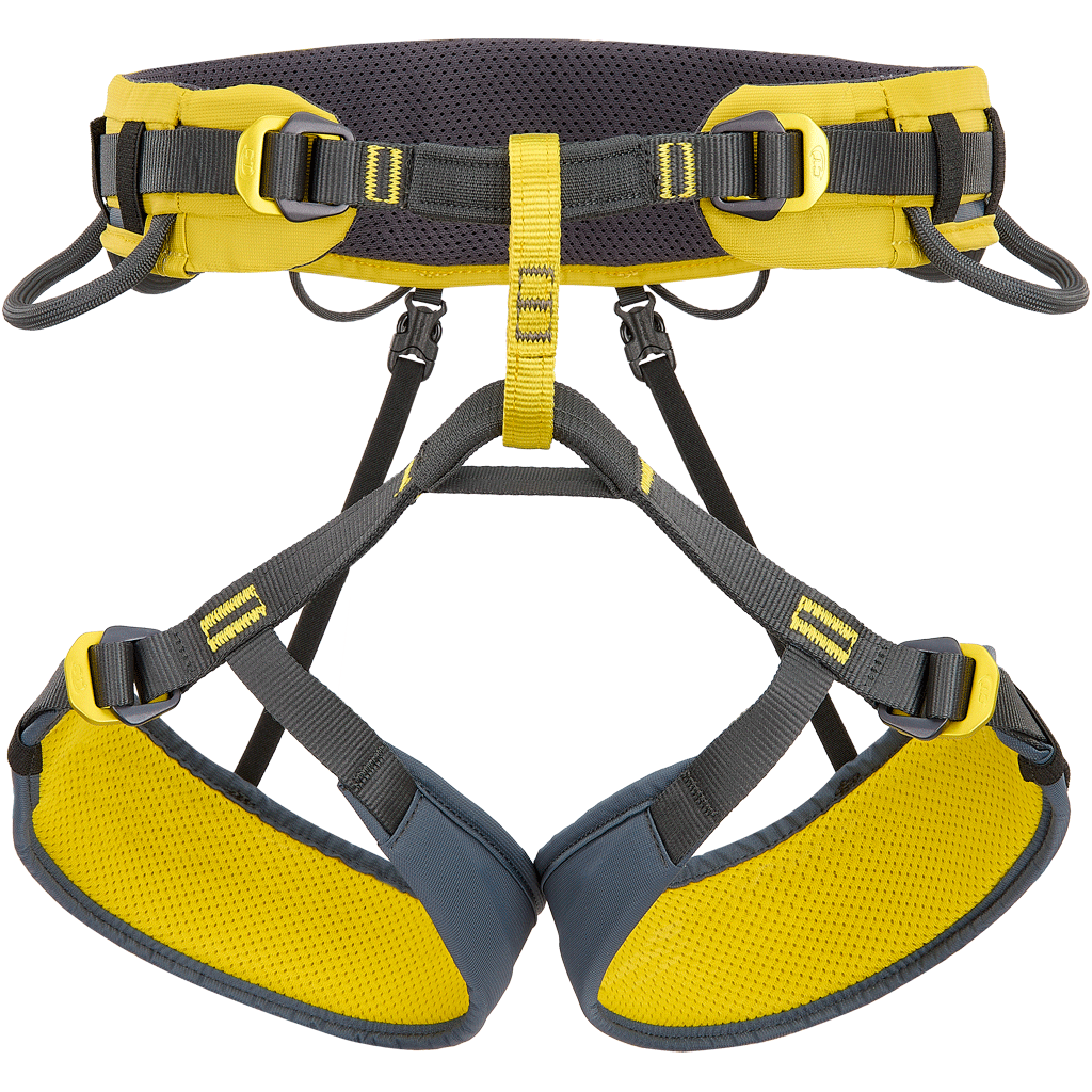Wall Harness