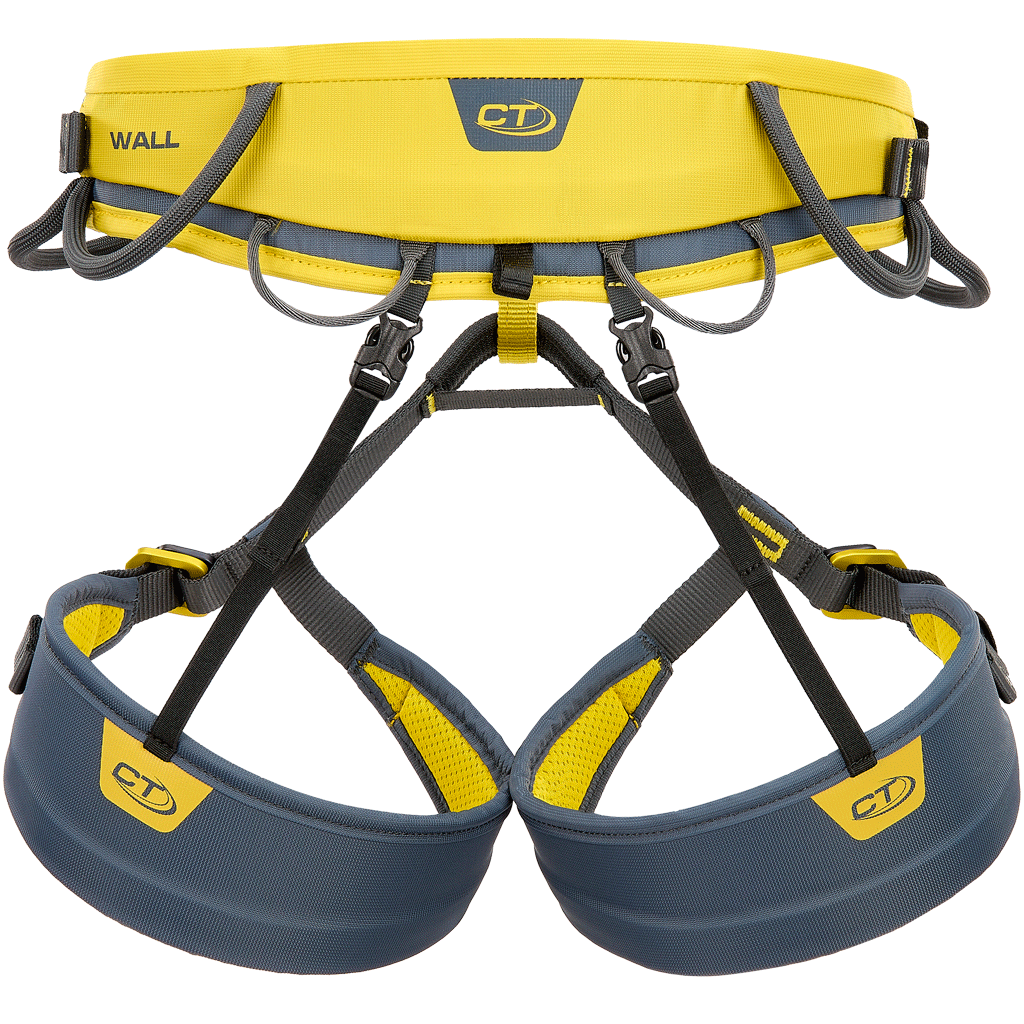 Wall Harness