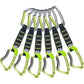 Lime Quickdraw NY Pro Green Set