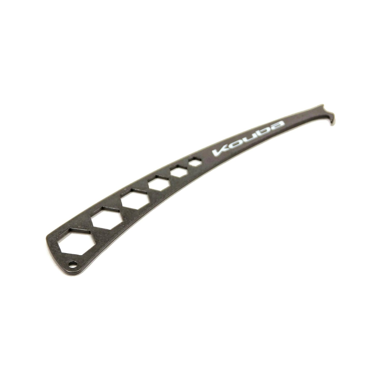 Kouba Nut Tool set of 4