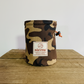 Sierra Bird Chalk Bag - Brown Colourway