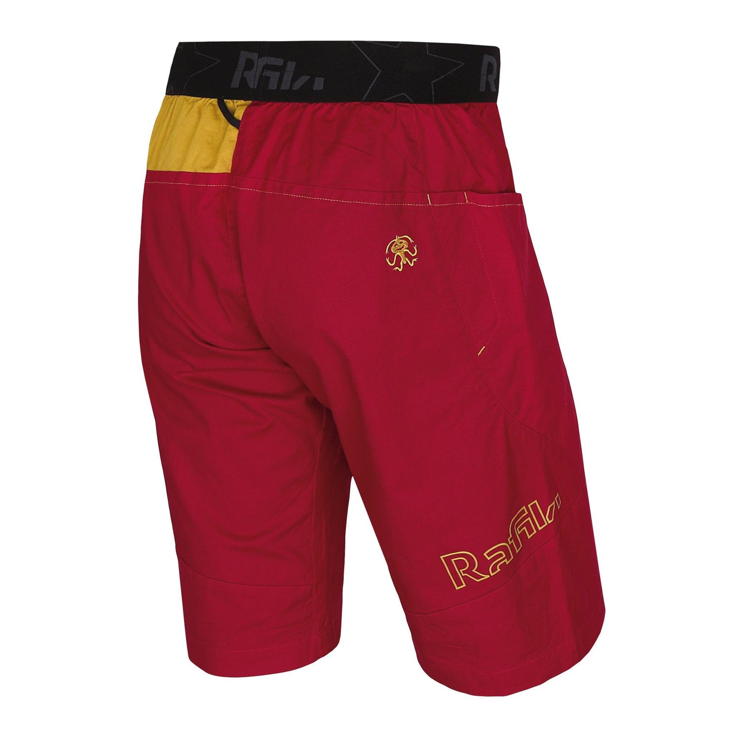 Rafiki Megos Men’s Shorts (2022)