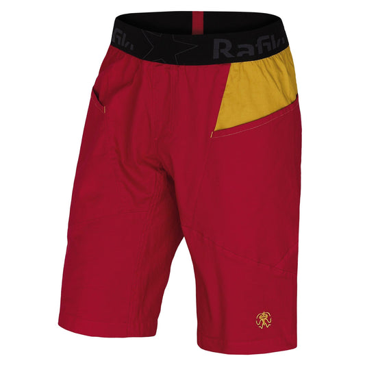 Rafiki Megos Men’s Shorts