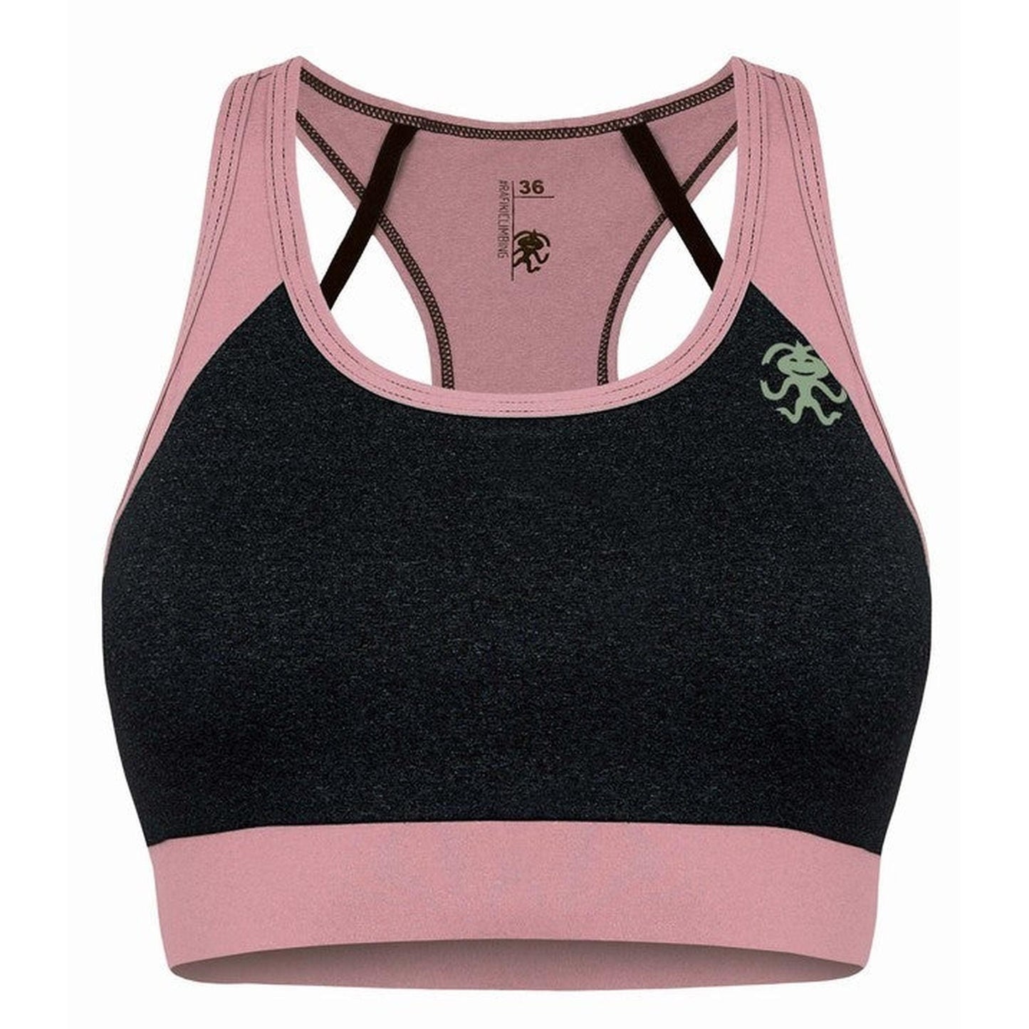 Rafiki Corona Women’s Sports Bra