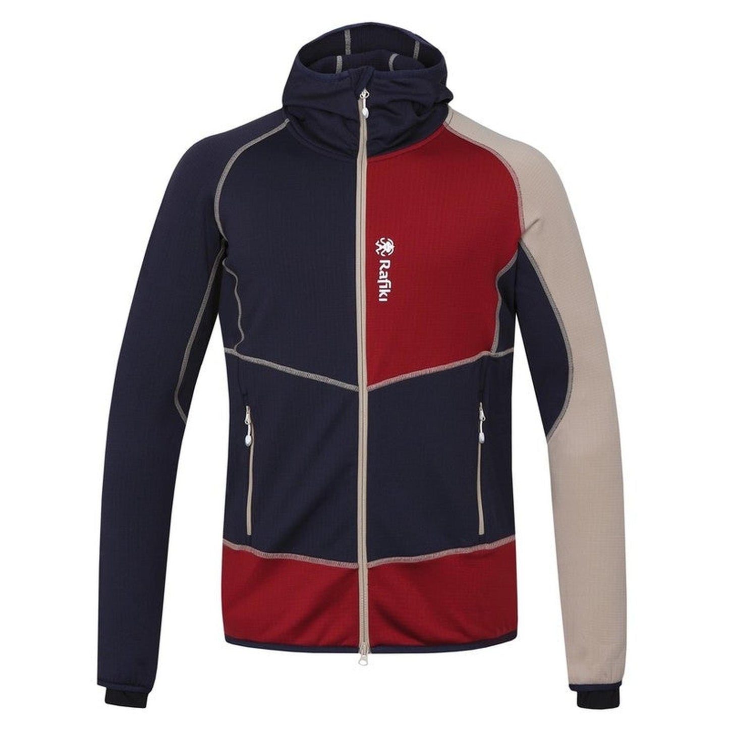 Rafiki Ascent Men’s Fleece