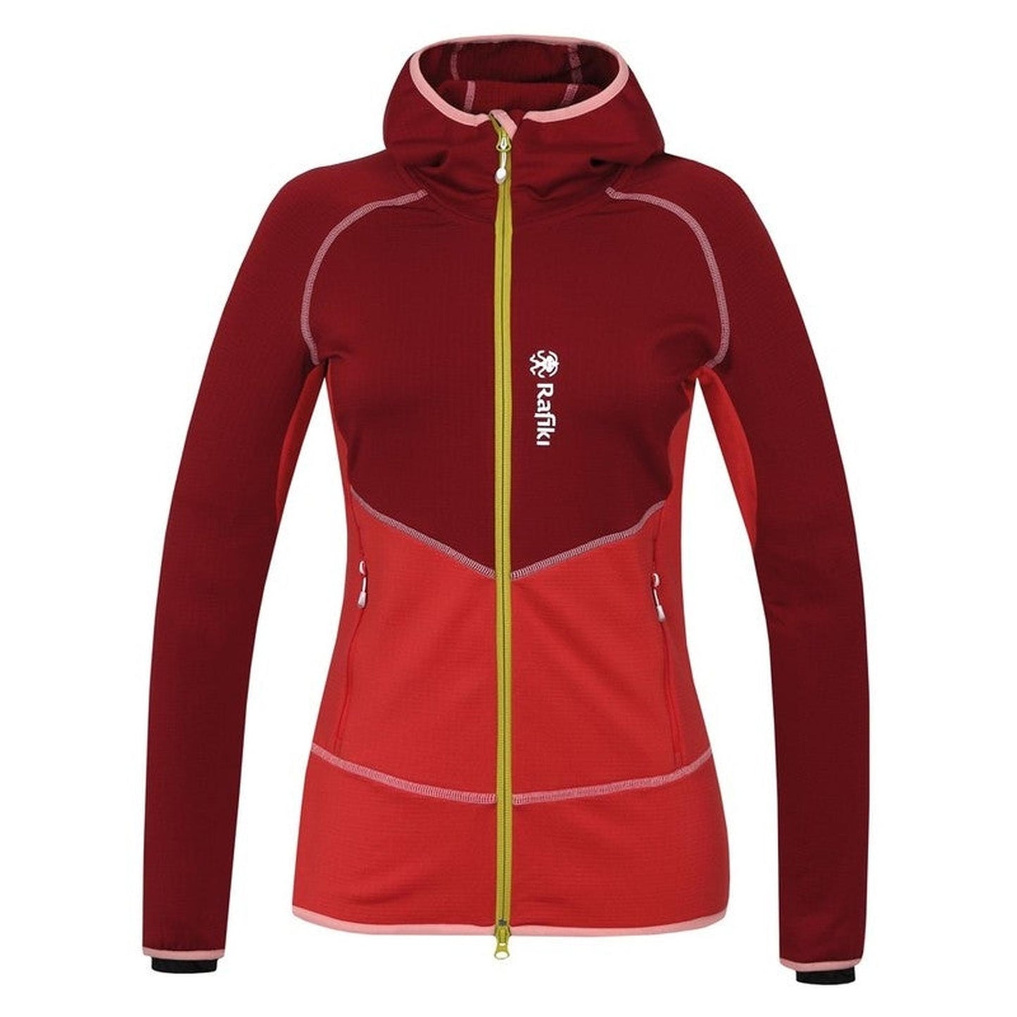Rafiki Linya Women’s Fleece