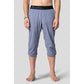 Rafiki Moonstone Men’s ¾ Pants