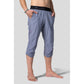 Rafiki Moonstone Men’s ¾ Pants