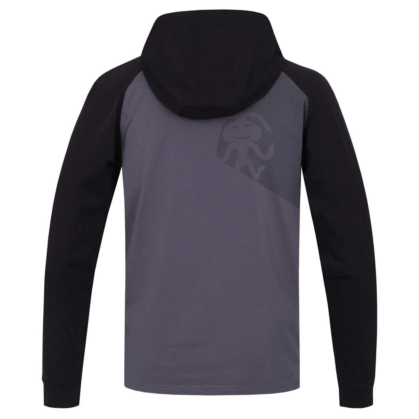 Rafiki Traverse Men’s Hoodie