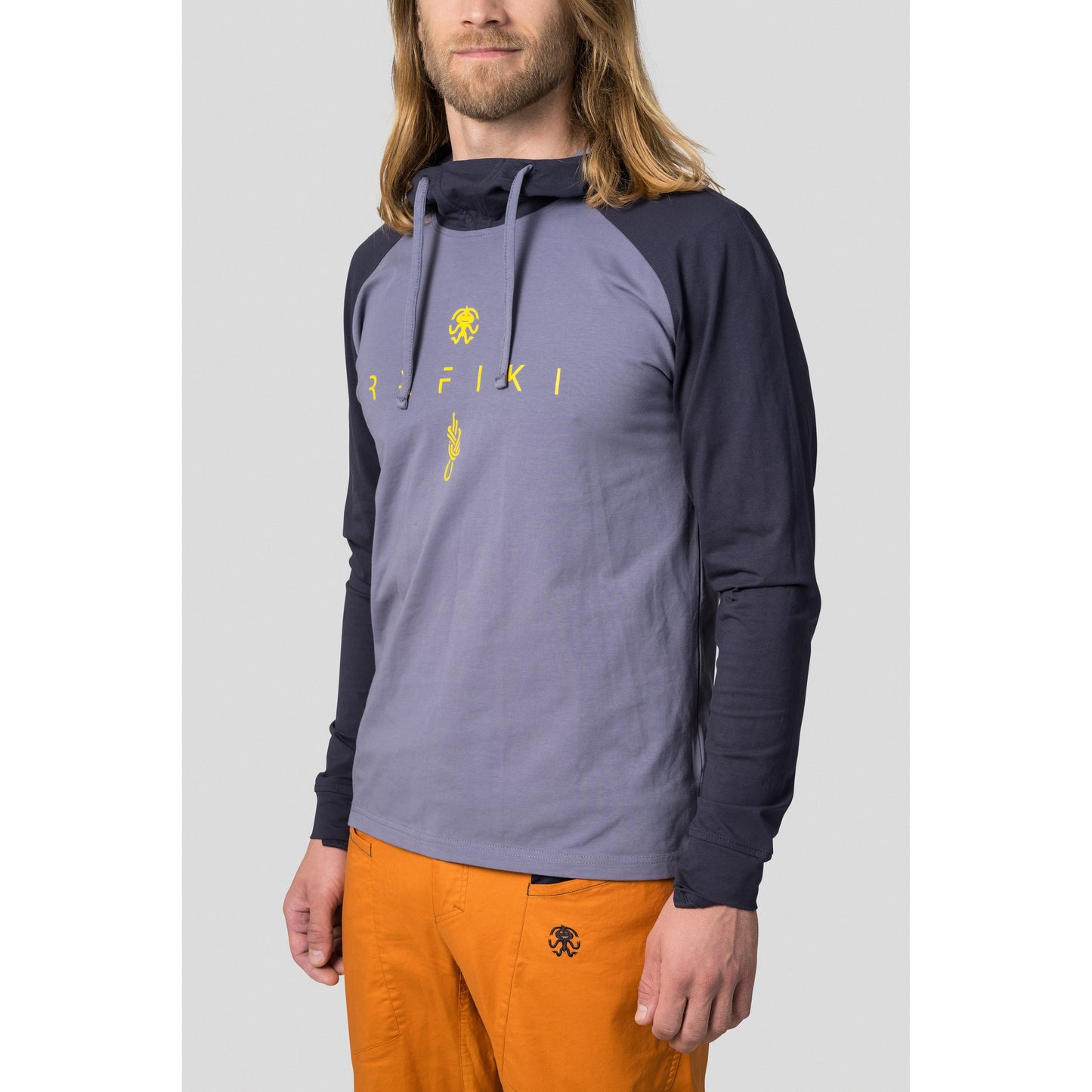 Rafiki Traverse Men’s Hoodie