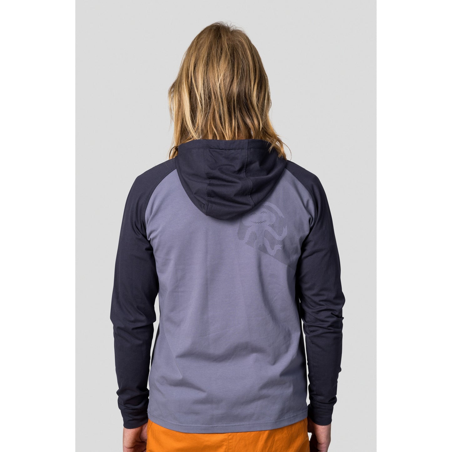 Rafiki Traverse Men’s Hoodie