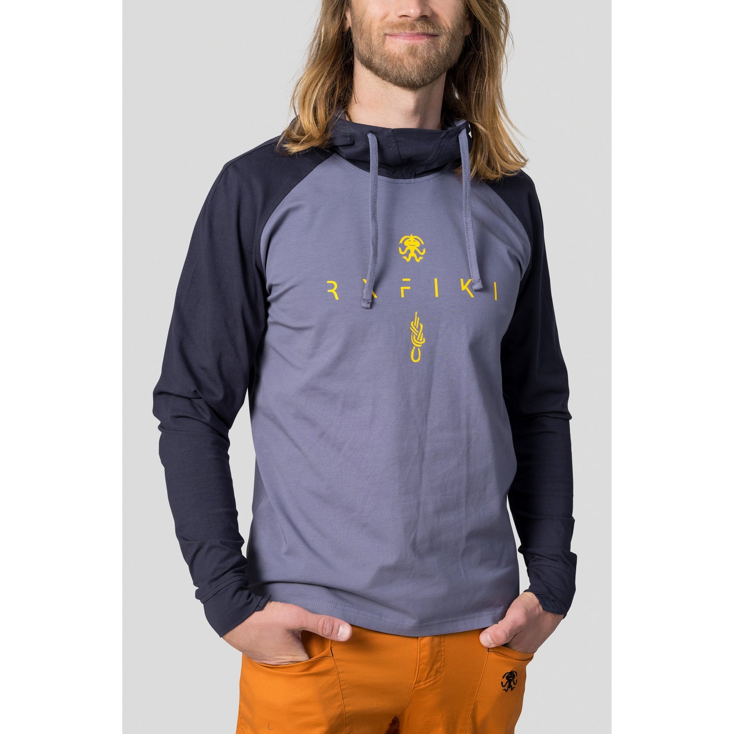 Rafiki Traverse Men’s Hoodie