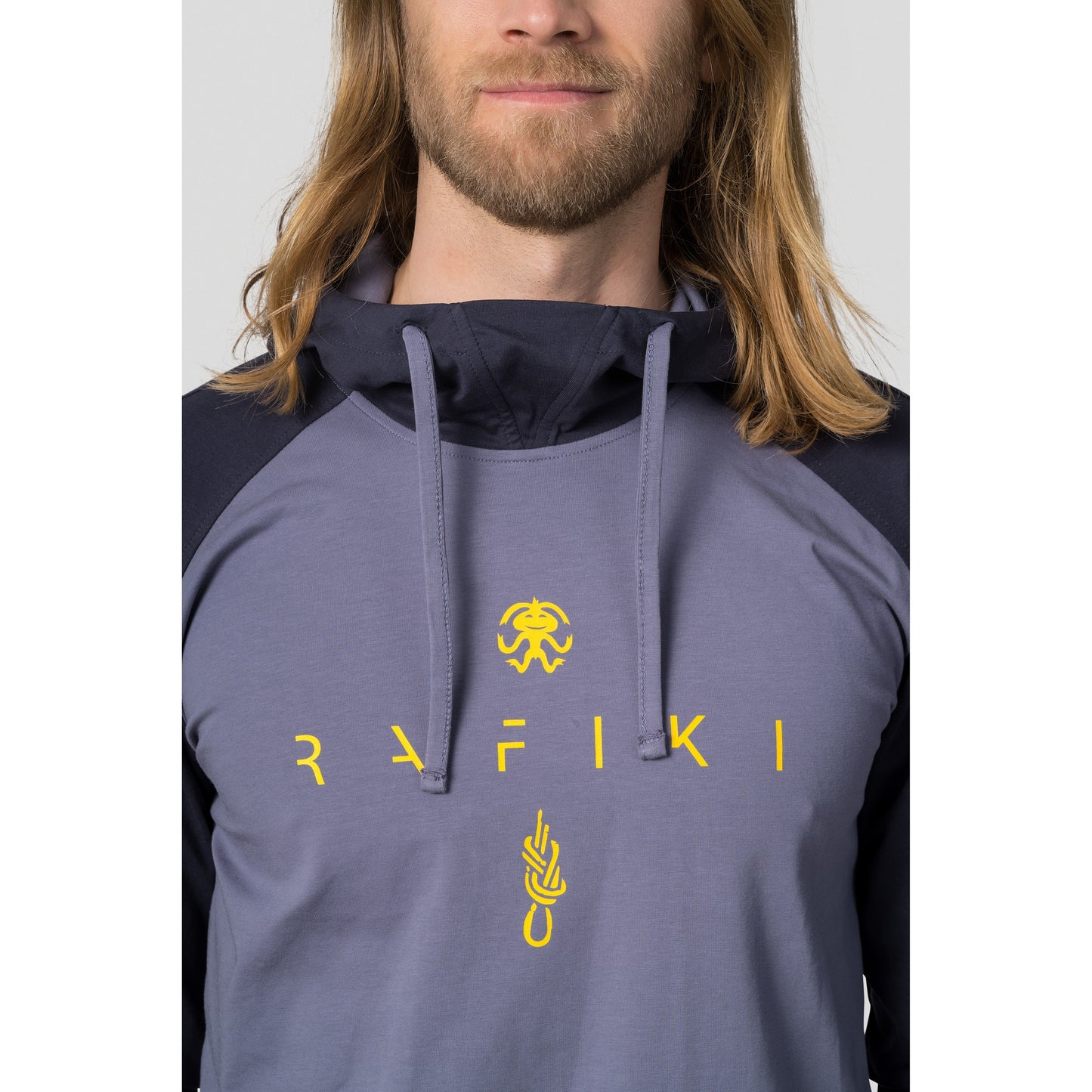 Rafiki Traverse Men’s Hoodie