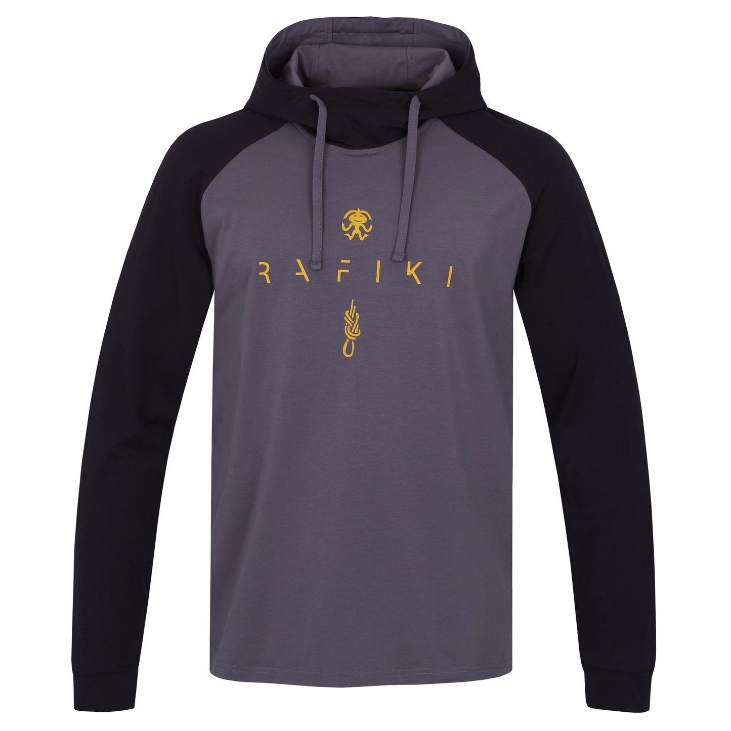 Rafiki Traverse Men’s Hoodie