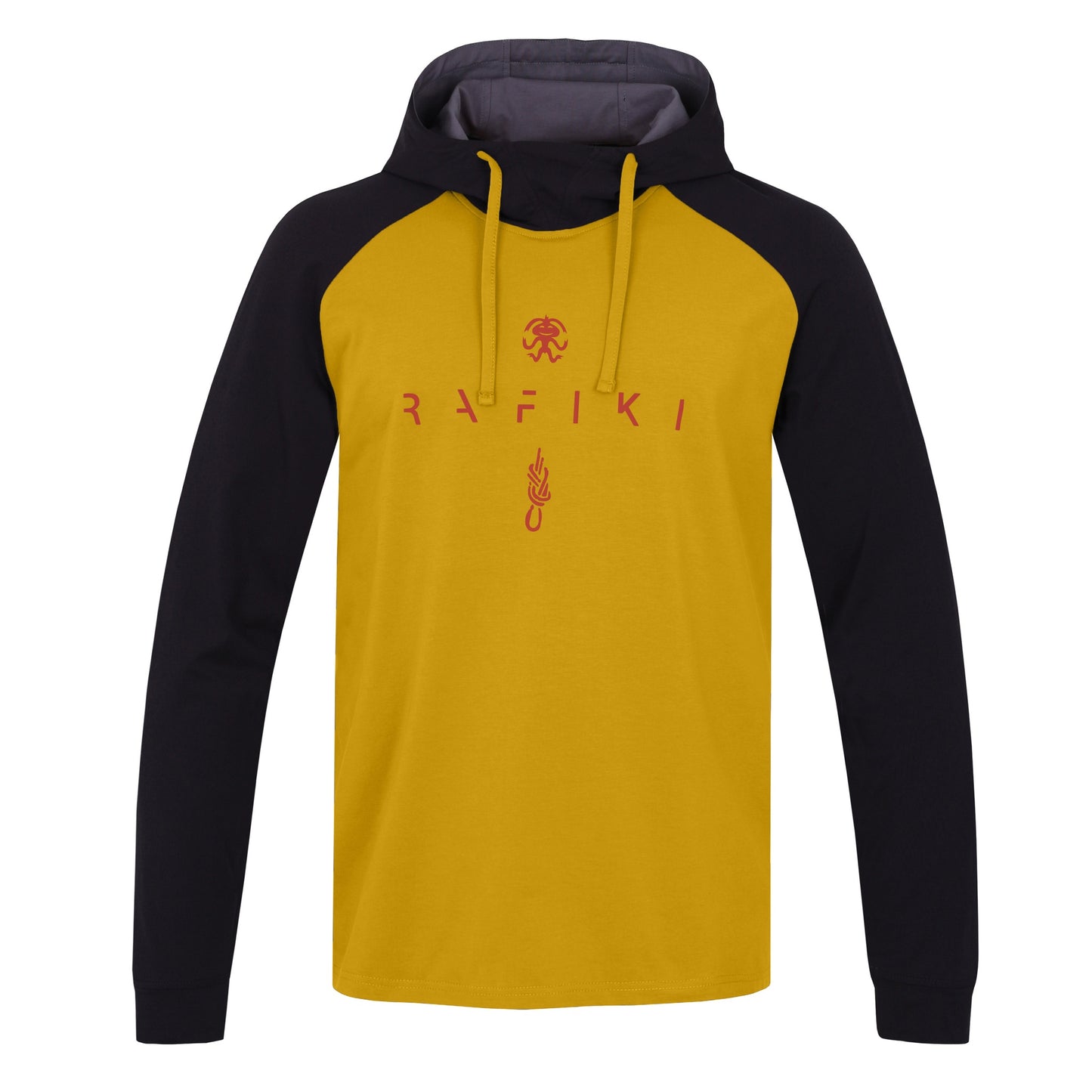 Rafiki Traverse Men’s Hoodie