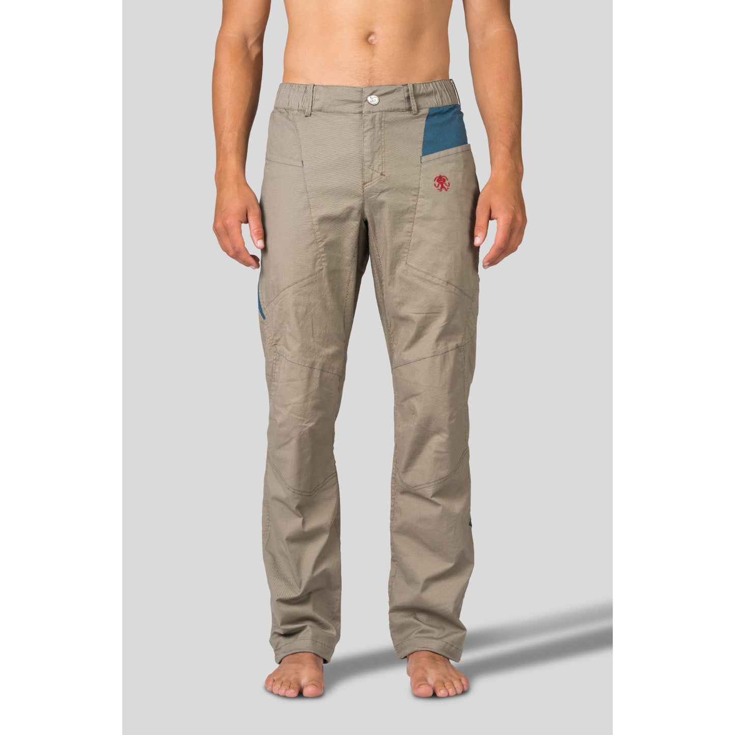 Rafiki Crag Men’s Climbing Pants