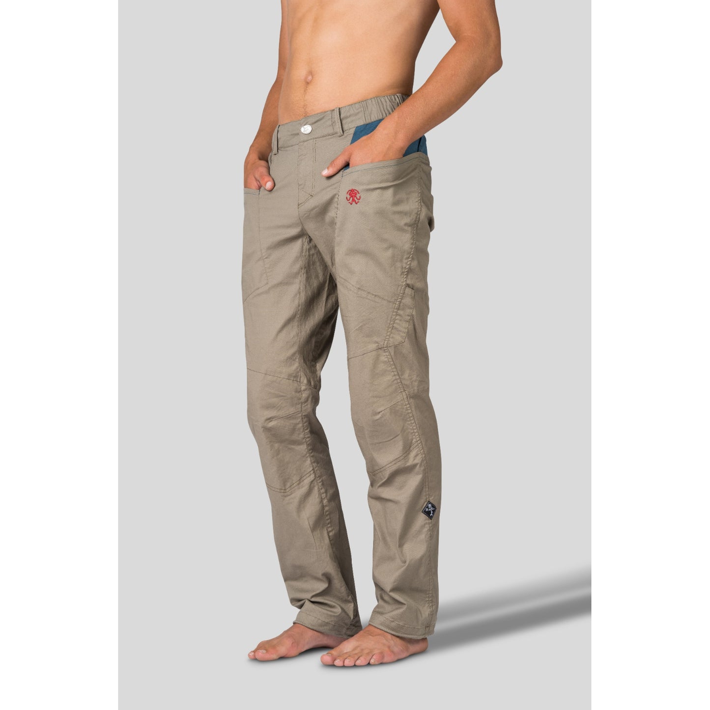 Rafiki Crag Men’s Climbing Pants