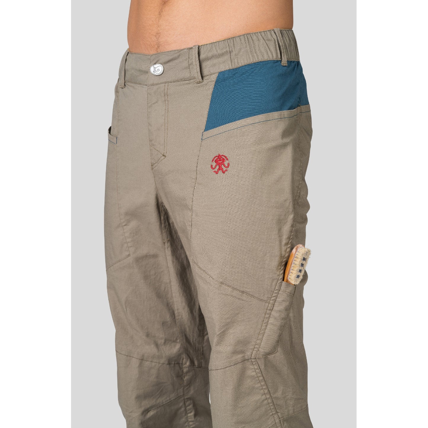 Rafiki Crag Men’s Climbing Pants