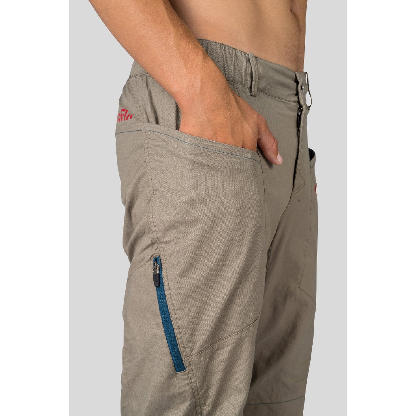 Rafiki Crag Men’s Climbing Pants