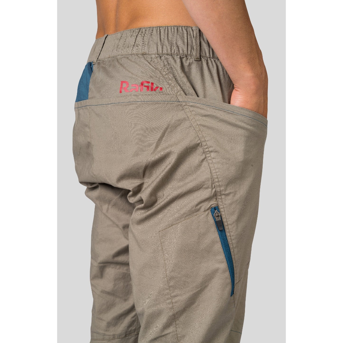 Rafiki Crag Men’s Climbing Pants