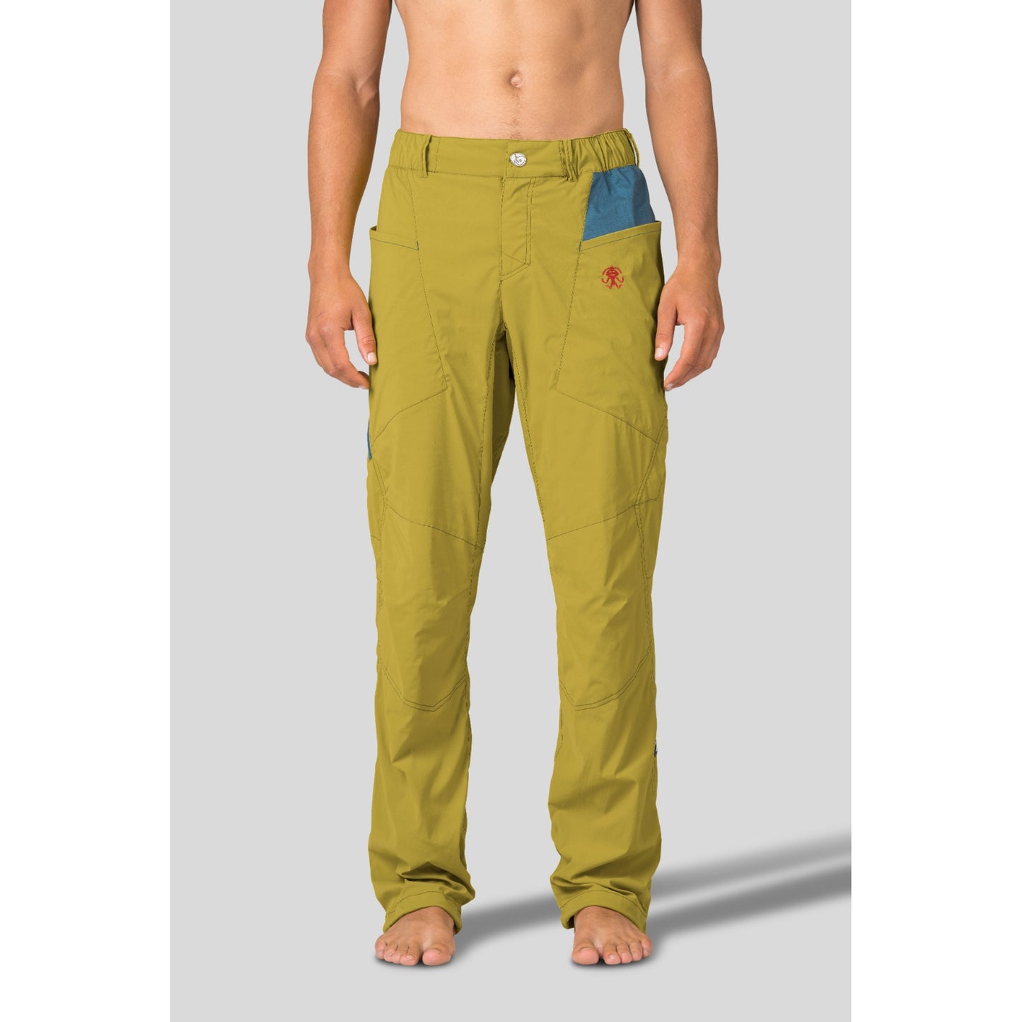 Rafiki Crag Men’s Climbing Pants