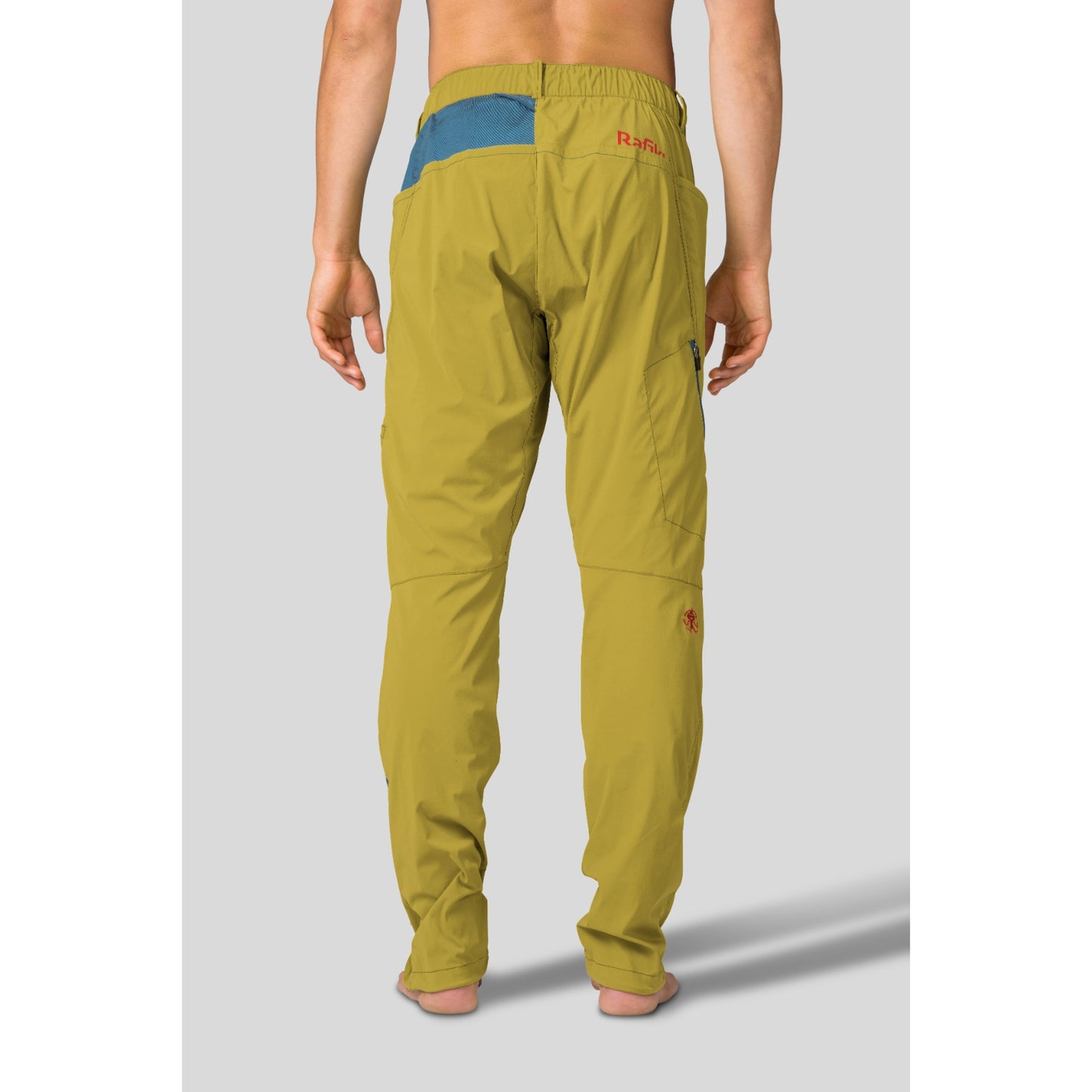 Rafiki Crag Men’s Climbing Pants