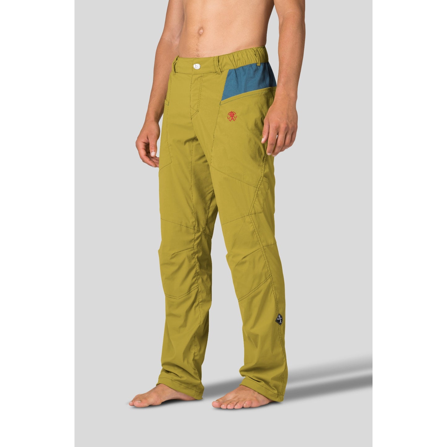 Rafiki Crag Men’s Climbing Pants