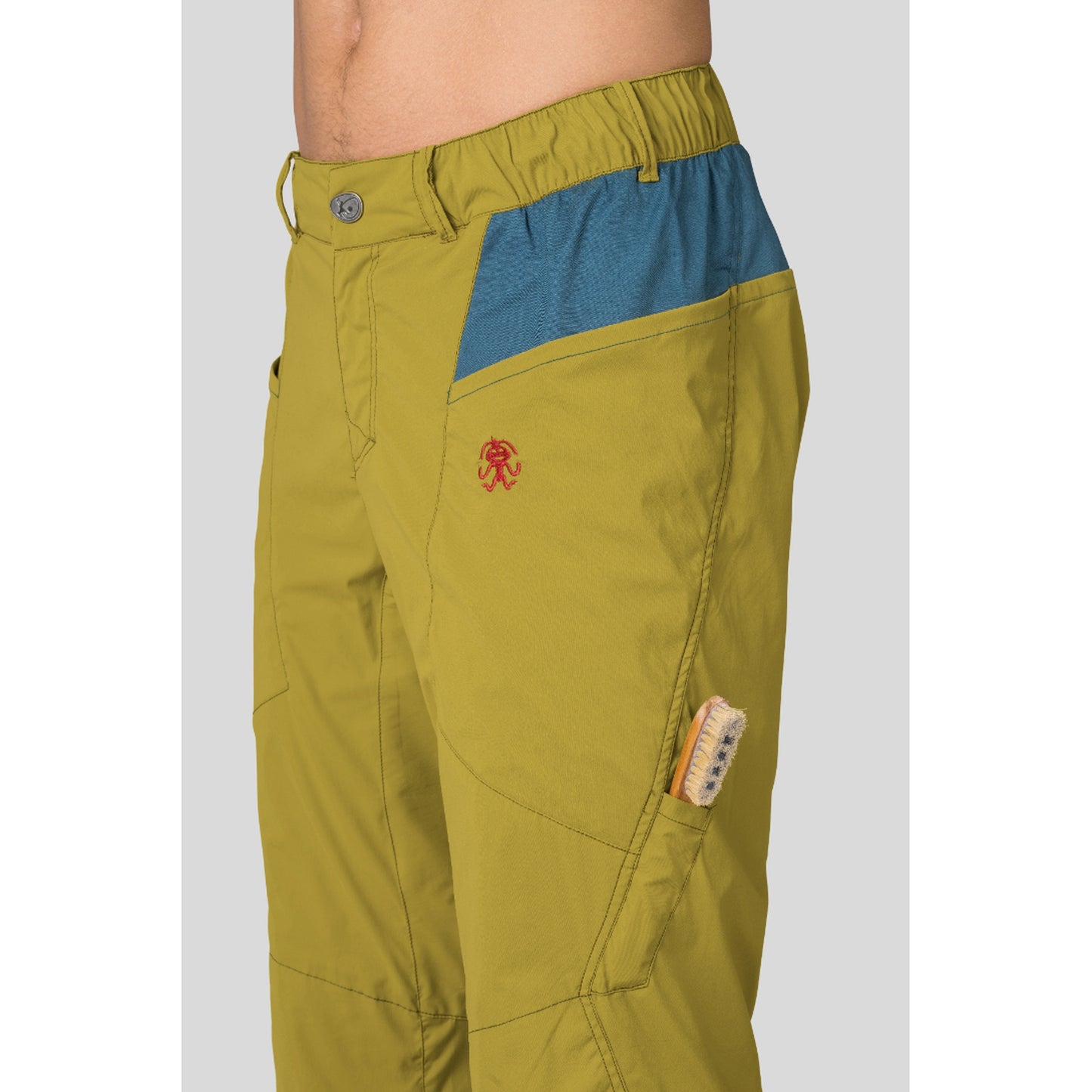 Rafiki Crag Men’s Climbing Pants