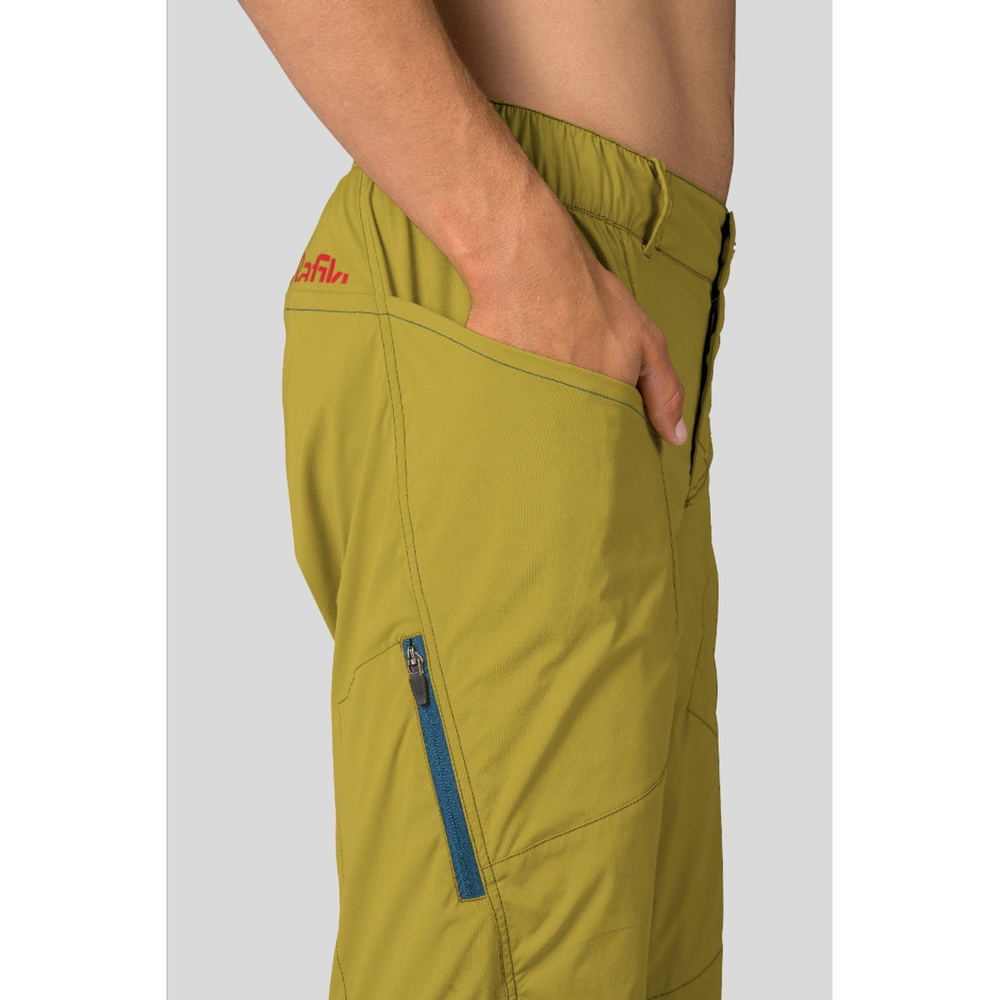 Rafiki Crag Men’s Climbing Pants