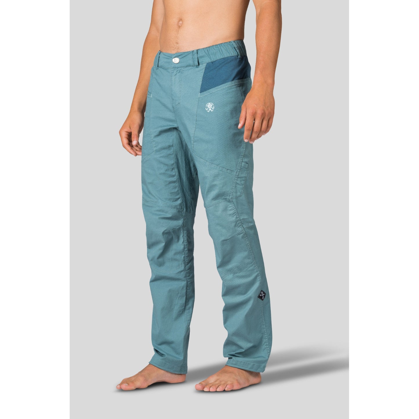 Rafiki Crag Men’s Climbing Pants