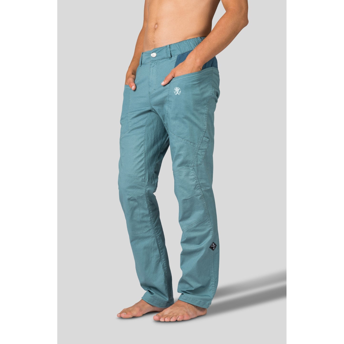 Rafiki Crag Men’s Climbing Pants