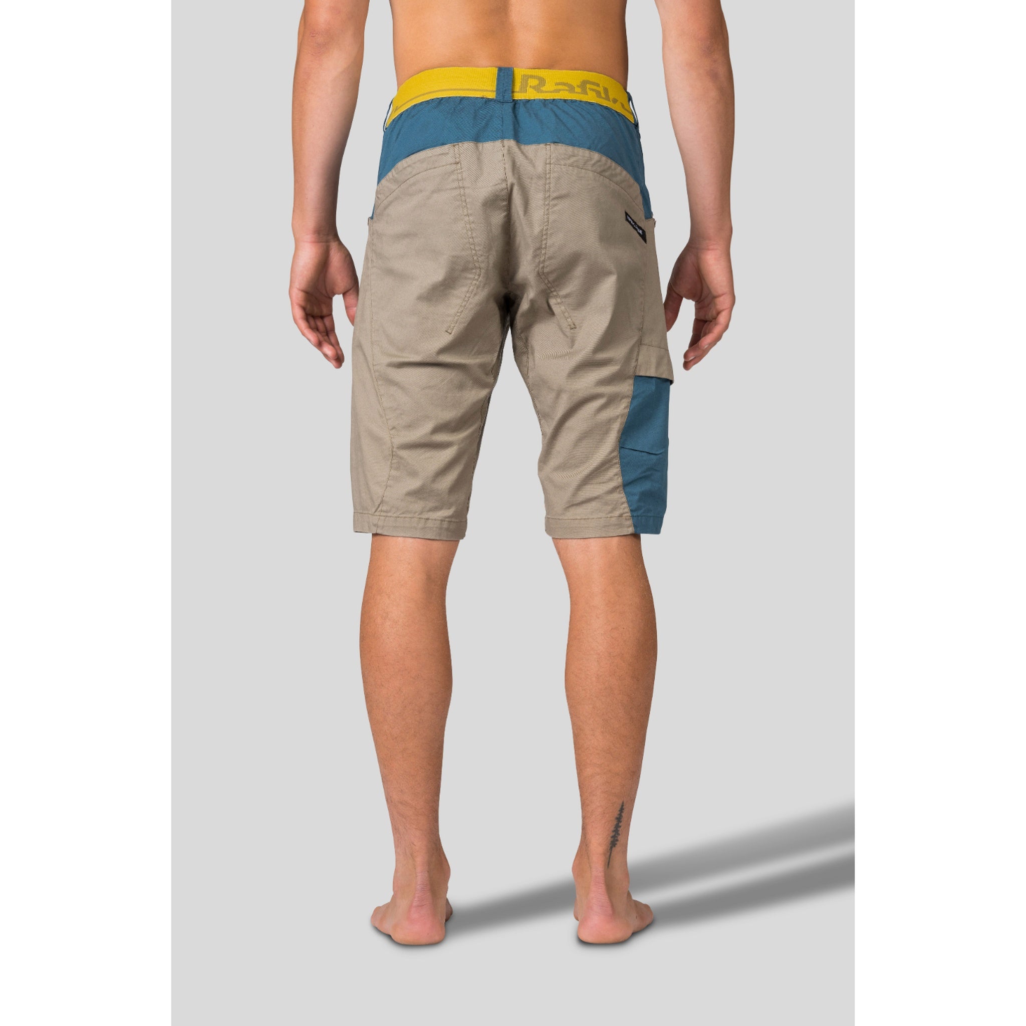 Mens rock on sale climbing shorts