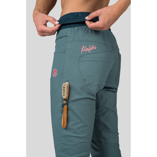 Rafiki Massone Women’s Pants