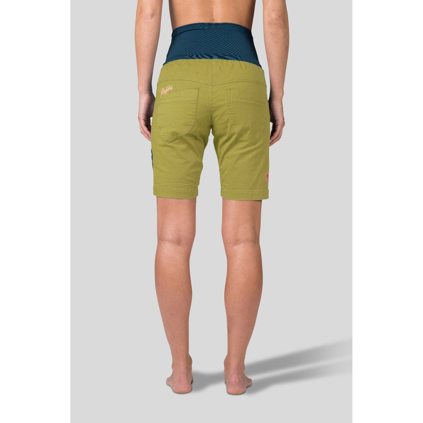 Rafiki Muriel Women’s Shorts (2023)