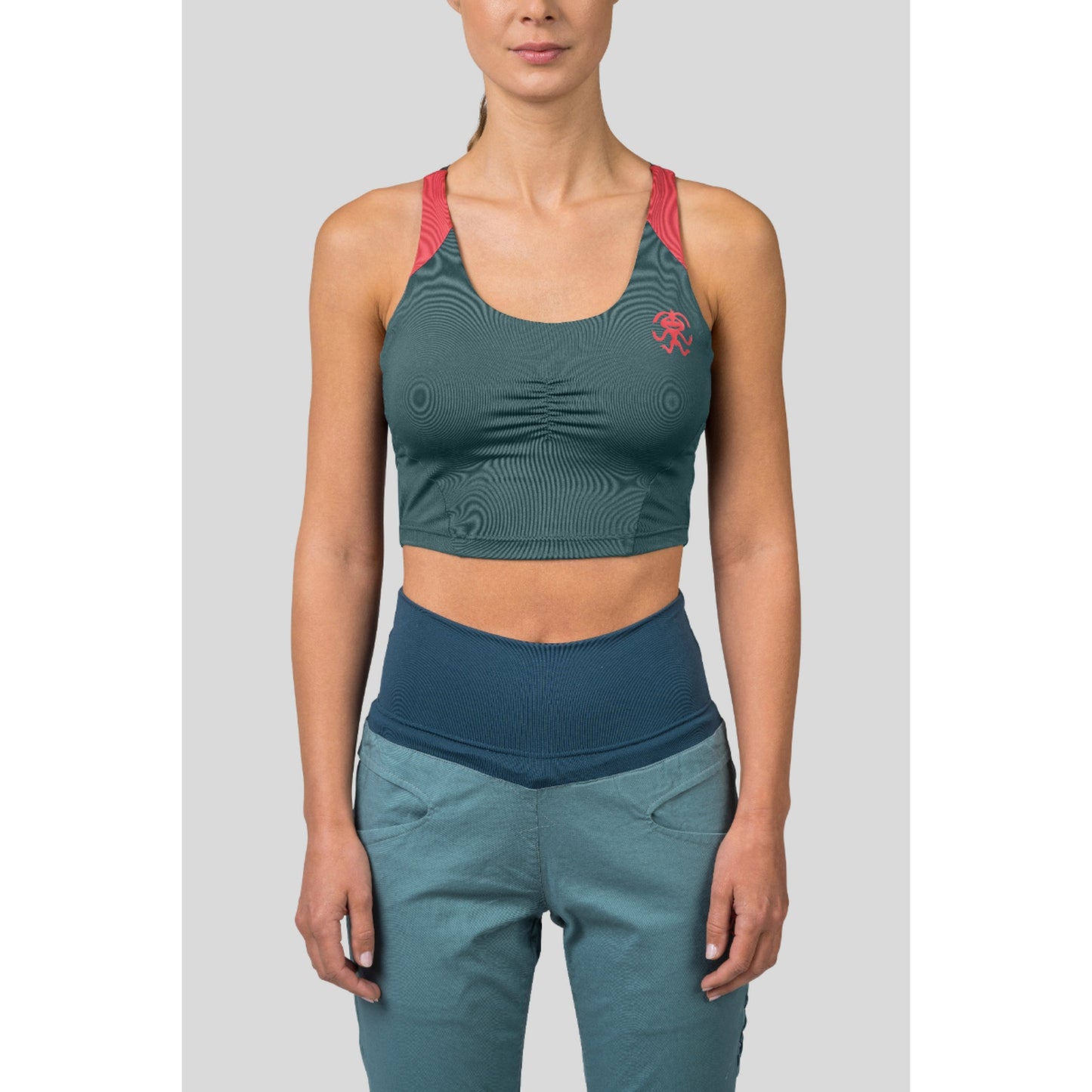 Rafiki Nago Women’s Sports Bra