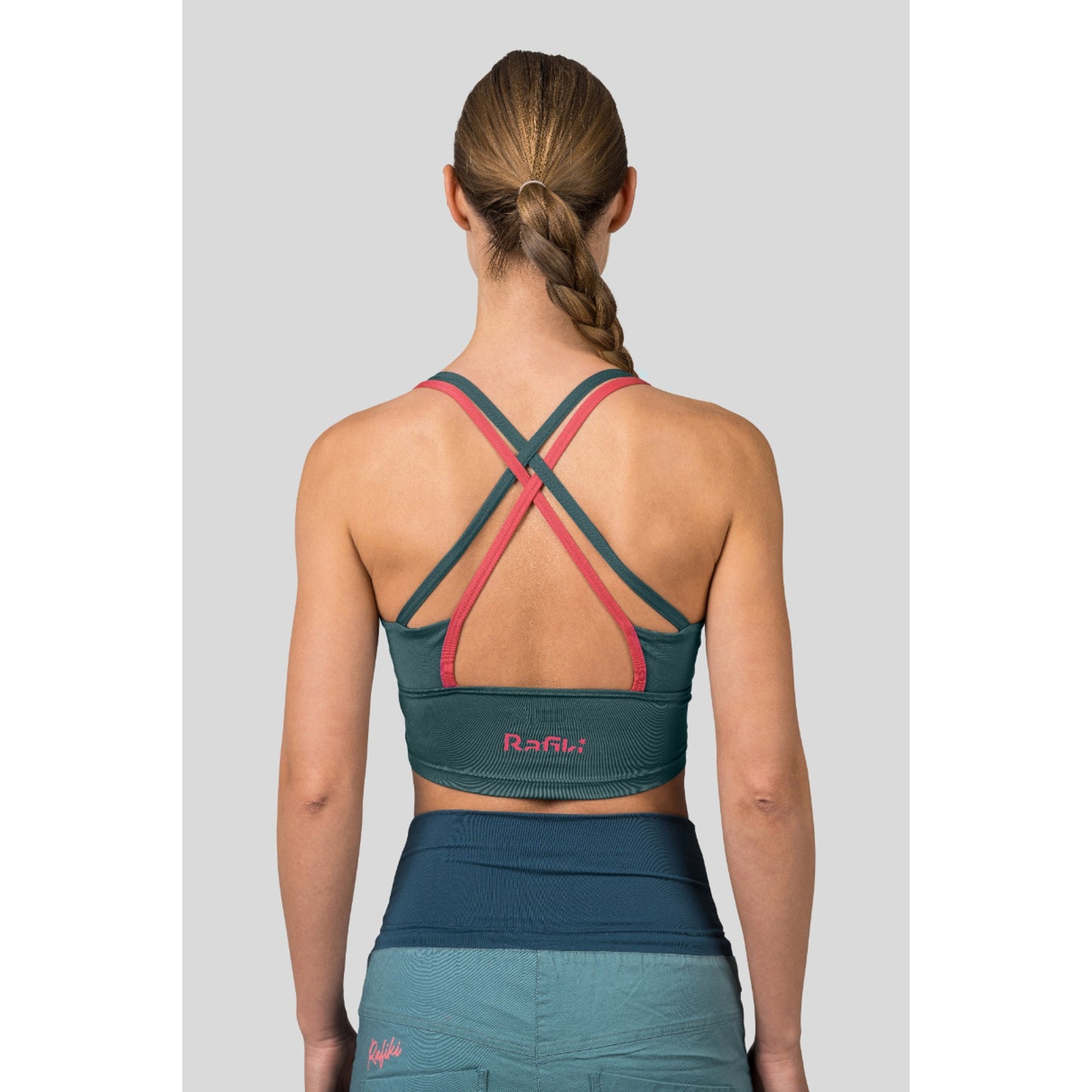 Rafiki Nago Women’s Sports Bra