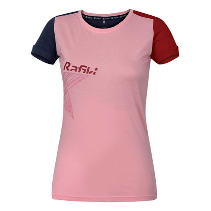 Rafiki Chulilla Women’s T-shirt (2022)