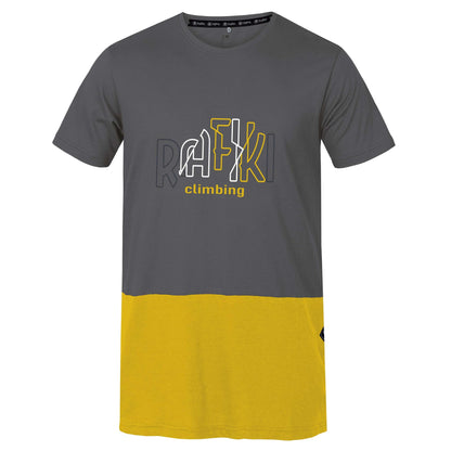 Rafiki Leonidio Men’s T-shirt