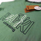 Rafiki Leonidio Men’s T-shirt