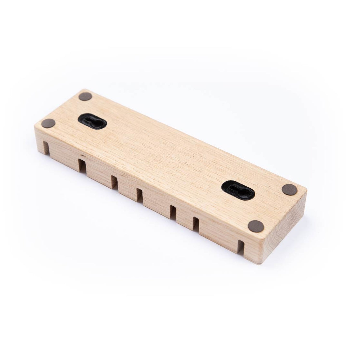 Oak Key Holder