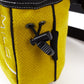 Milo Attai Chalk Bag | Tennis Ball