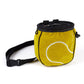 Milo Attai Chalk Bag | Tennis Ball